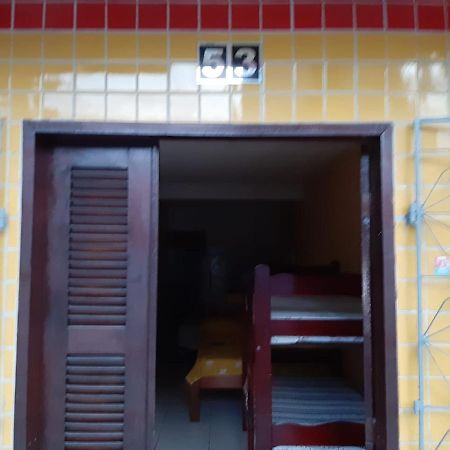 Pousada Aconchego De Mae Fortaleza  Ruang foto