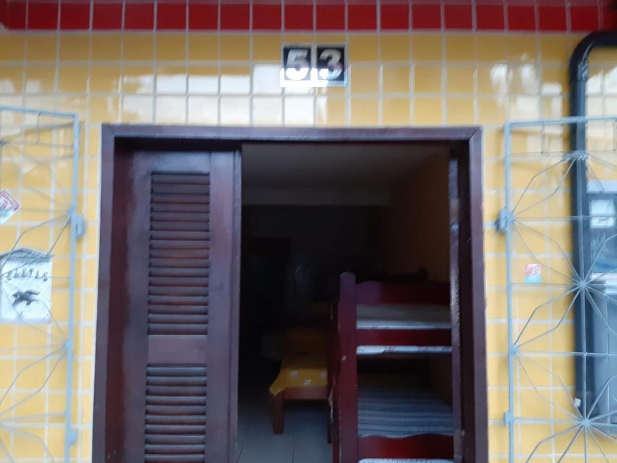 Pousada Aconchego De Mae Fortaleza  Ruang foto