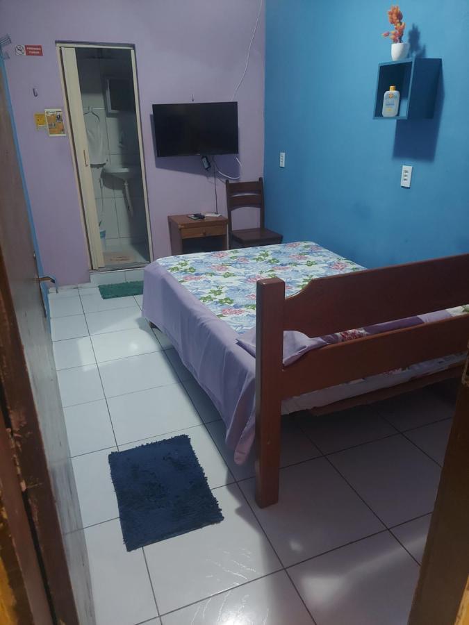 Pousada Aconchego De Mae Fortaleza  Ruang foto