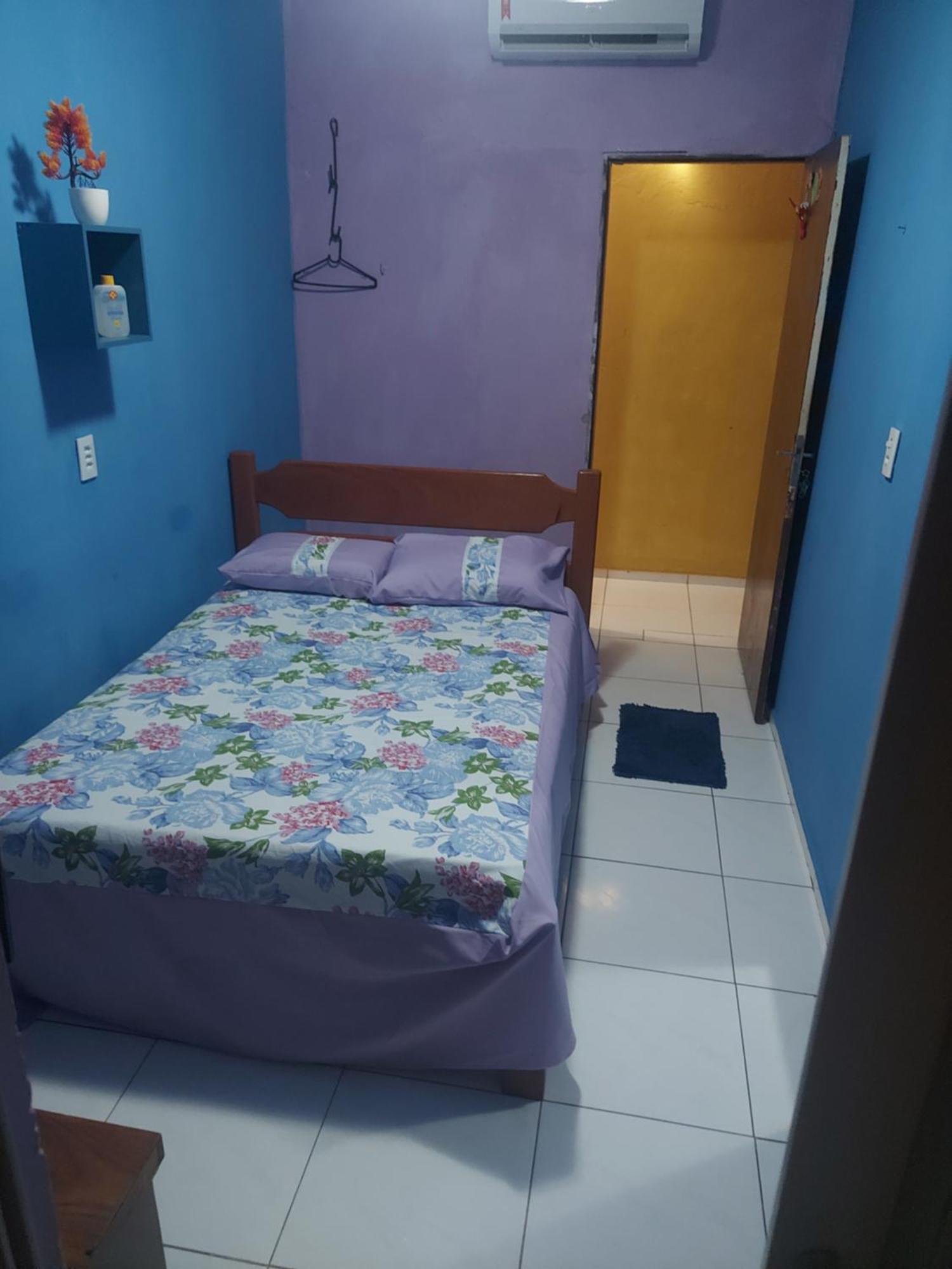 Pousada Aconchego De Mae Fortaleza  Ruang foto